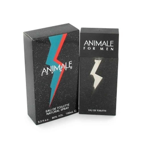Animale perfume image