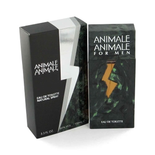 Animale Animale perfume image