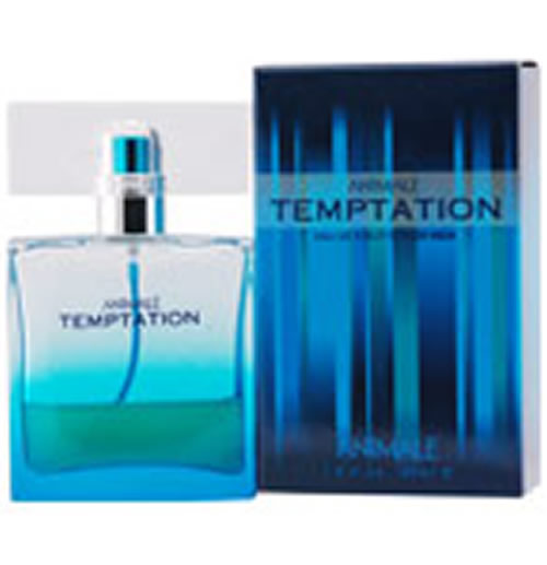 Animale Temptation perfume image