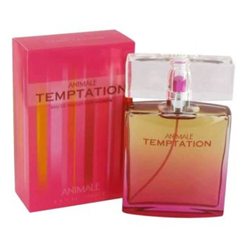 Animale Temptation perfume image