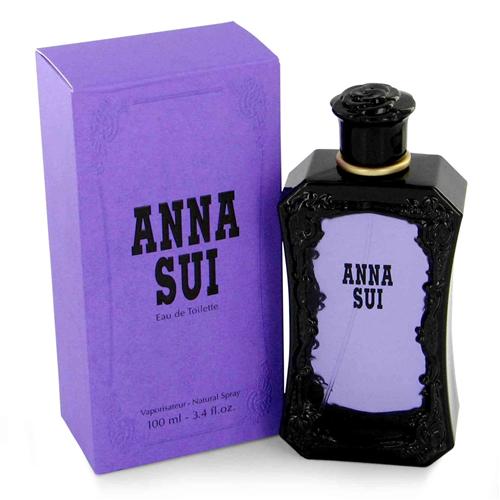 Anna Sui perfume image