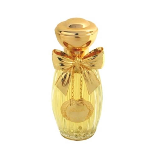 Annick Goutal Passion perfume image