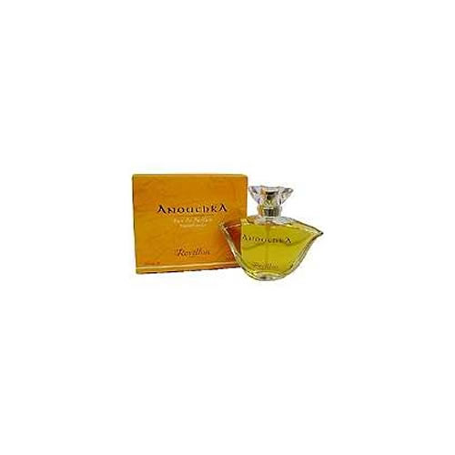 Anouchka perfume image