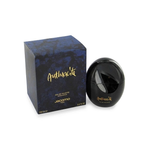 Anthracite perfume image
