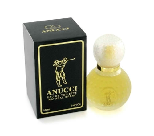 Anucci perfume image