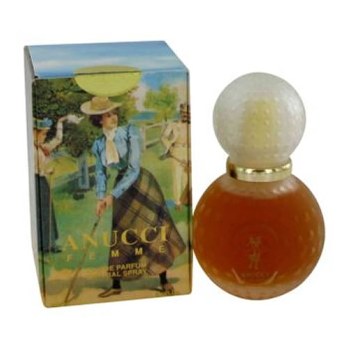 Anucci perfume image