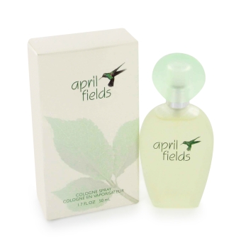 April Fields perfume image