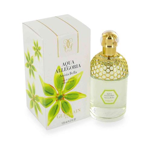 Aqua Allegoria Anisia Bella perfume image