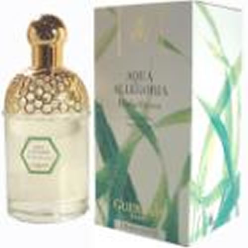 Aqua Allegoria Herba Fresca