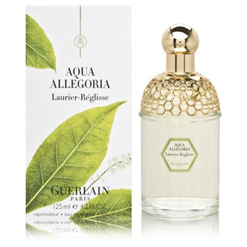Aqua Allegoria Laurier-reglisse perfume image