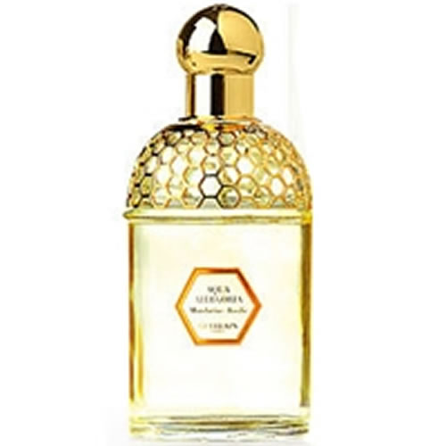 Aqua Allegoria Mandarine-basilic perfume image