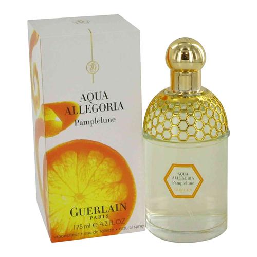Aqua Allegoria Pamplelune perfume image
