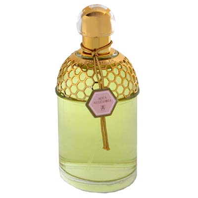 Aqua Allegoria Rosa Magnifica perfume image