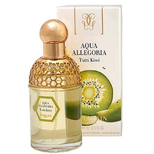 Aqua Allegoria Tutti Kiwi perfume image