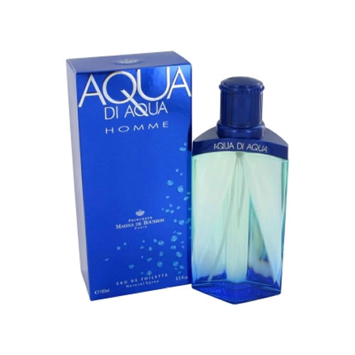 Aqua Di Aqua perfume image