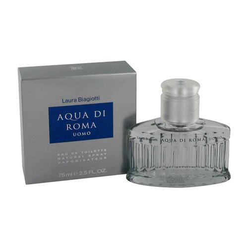 Aqua Di Roma perfume image