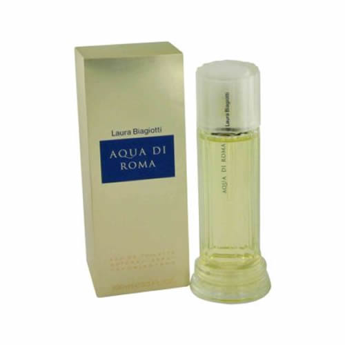 Aqua Di Roma perfume image
