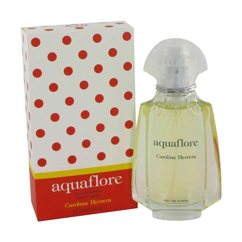 Aqua Flore perfume image