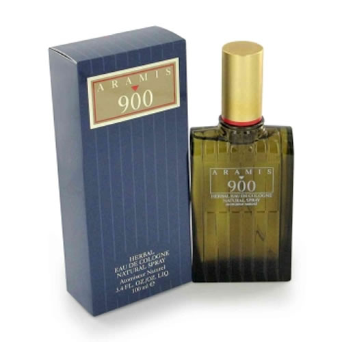 Aramis 900 Herbal perfume image