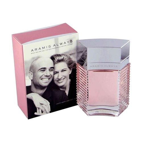 Aramis Always perfume image