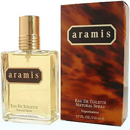 Aramis Classic Reserve perfume image