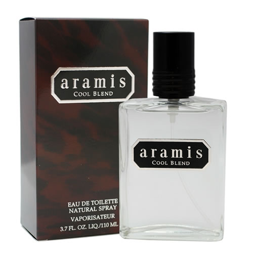 Aramis Cool Blend perfume image