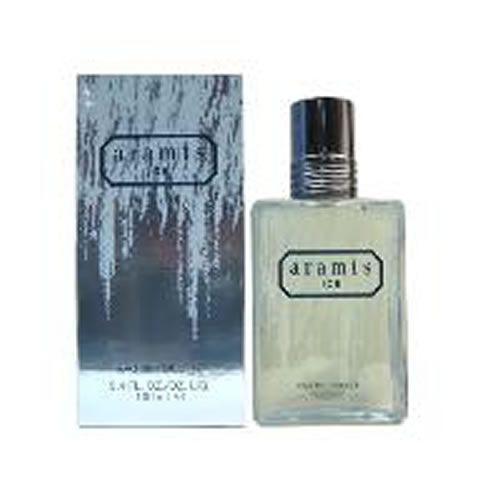Aramis Ice perfume image