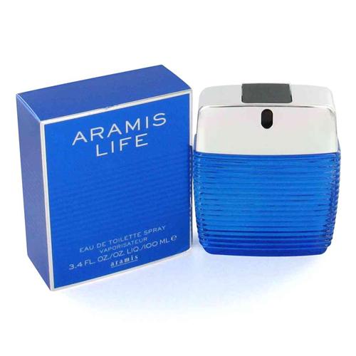 Aramis Life perfume image