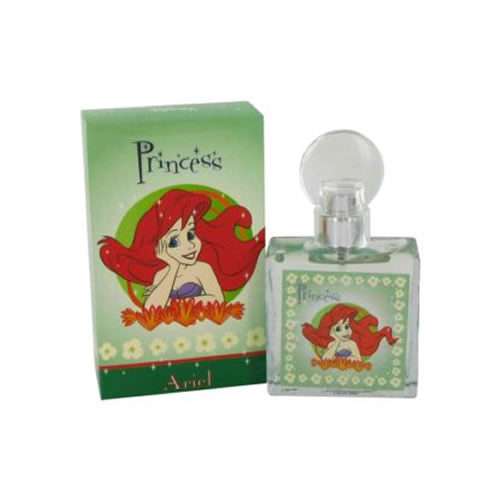 Ariel perfume image