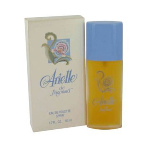 Arielle perfume image