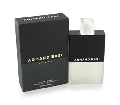 Armand Basi perfume image