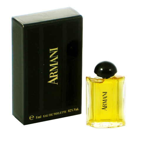 Armani Le Parfum perfume image