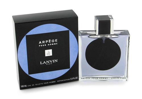 Arpege perfume image