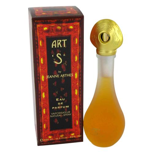 Art’s perfume image