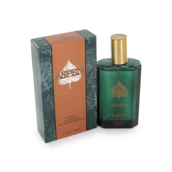Aspen perfume image