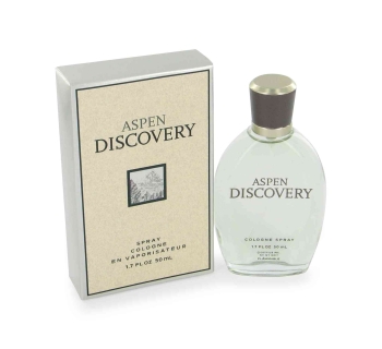 Aspen Discovery perfume image