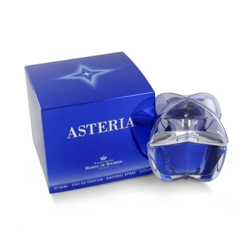 Asteria perfume image