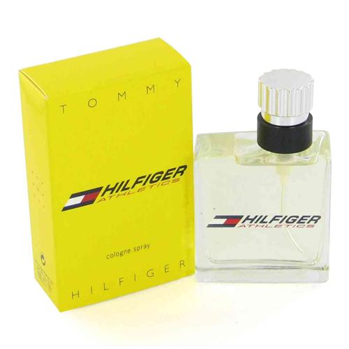 Athletics perfume image