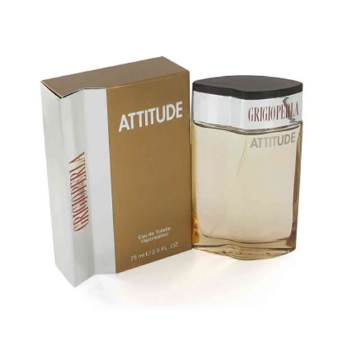 Attitude perfume image