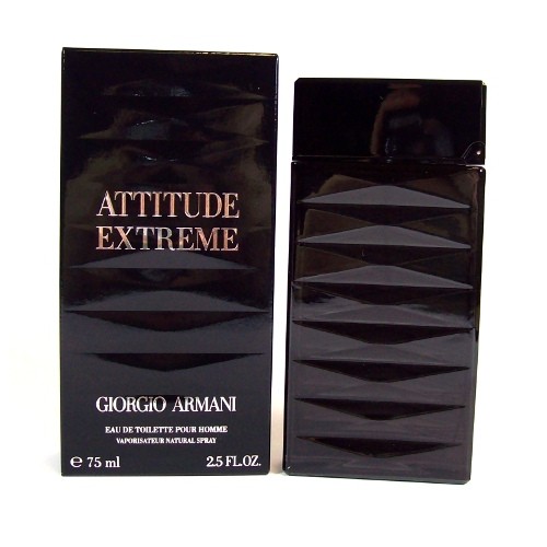 Attitude Extreme perfume image