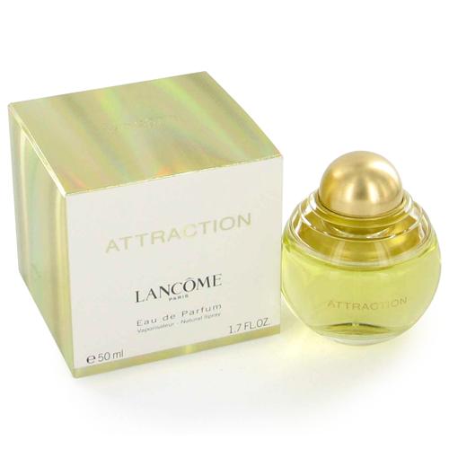 Attraction perfume image
