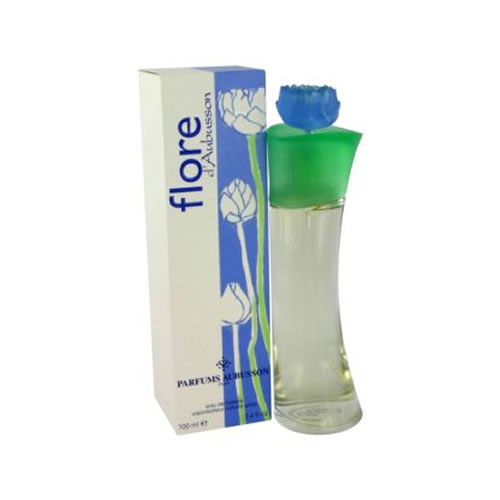 Aubuson Flore perfume image