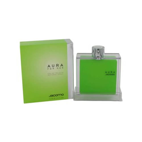 Aura perfume image