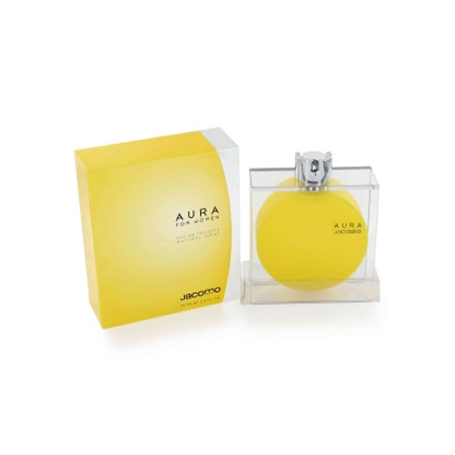 Aura perfume image