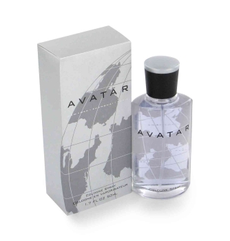 Avatar perfume image