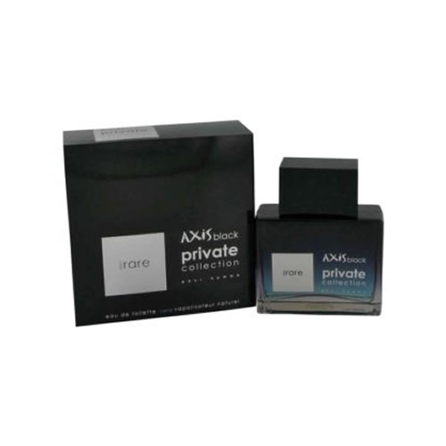 Axis Black Private Collection Eau Rare perfume image