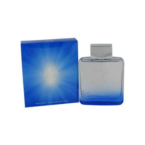 Axis Blue perfume image