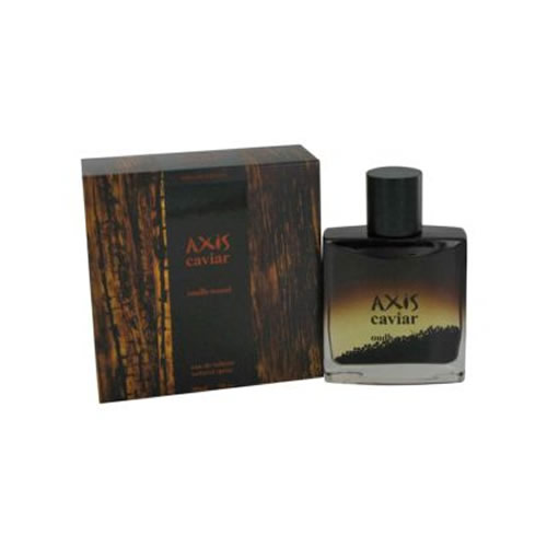Axis Caviar Oud-wood perfume image