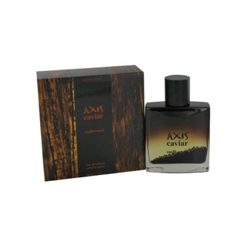 Axis Caviar Oud-wood