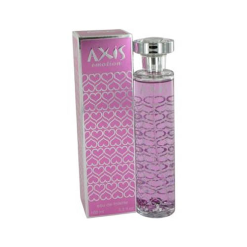 Axis Emotion perfume image